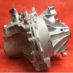 Skrzynia biegów 1C1R7002AB 2.2 TDCI Ford