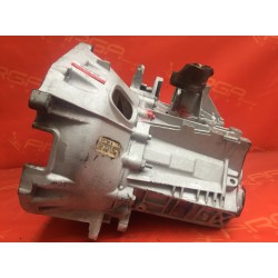 Skrzynia biegów 1C1R7002AB 2.2 TDCI Ford