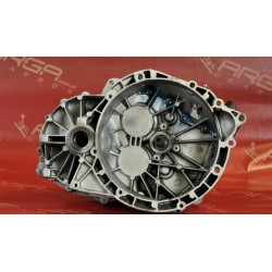 Skrzynia biegów 3S7R7002CC 2.0 TDCI Ford
