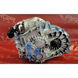 Skrzynia biegów 3S7R7002CC 2.0 TDCI Ford