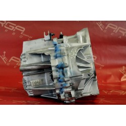 Skrzynia biegów 3S7R7002CC 2.0 TDCI Ford