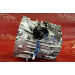 Skrzynia biegów 3S7R7002CC 2.0 TDCI Ford