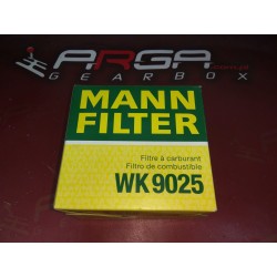 Filtr paliwa MANN FILTER WK 9025