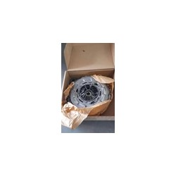 Sprzęgło kompletne LUK 626307500