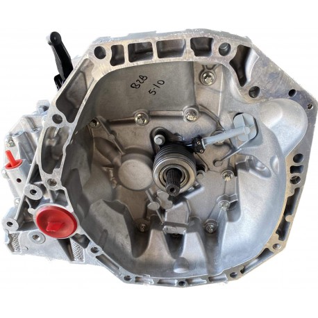 Nowa skrzynia biegów JR5147 1.5 DCI Dacia Nowa skrzynia biegów JR5147 1.5 DCI Dacia
