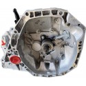 Nowa skrzynia biegów JR5147 1.5 DCI Dacia