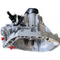 Nowa skrzynia biegów JR5147 1.5 DCI Dacia