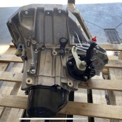 Nowa skrzynia biegów JR5147 1.5 DCI Dacia