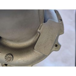 Turbina turbosprężarka 17201-26020 Toyota Corolla 2.2 D-4D Turbo