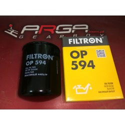 Filtr oleju FILTRON OP 594