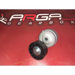Rolka napinacza paska wielorowkowego RUVILLE 555 95