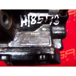 Pompa wytryskowa Peugeot 307 2.0 HDI 0445010046