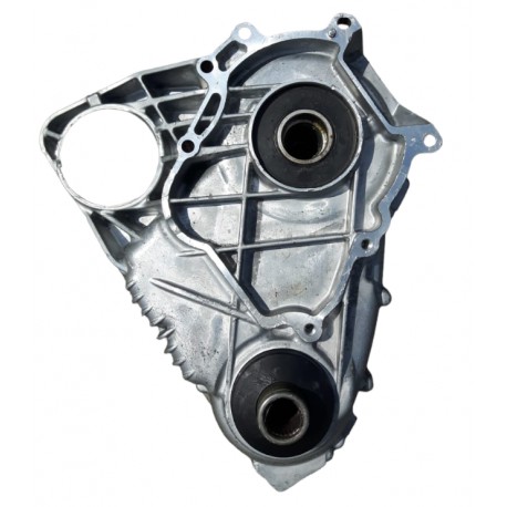 Fabryczny, nowy reduktor skrzyni biegów 8697972 BMW E70, E72