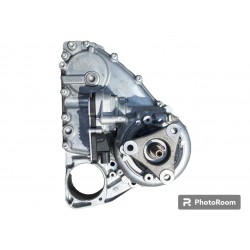 Fabryczny, nowy reduktor skrzyni biegów 8697972 BMW E70, E72