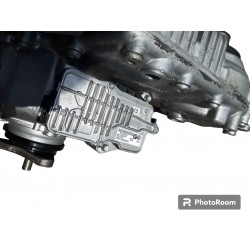 Fabryczny, nowy reduktor skrzyni biegów 8697972 BMW E70, E72