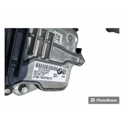 Fabryczny, nowy reduktor skrzyni biegów 8697972 BMW E70, E72