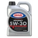 Olej silnikowy Meguin Efficiency SAE 5W-30