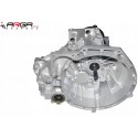 Skrzynia biegów CA6R7002FBH Ford Fiesta MK7 1.6 TDCI 95KM