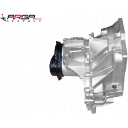 Skrzynia biegów CA6R7002FBH Ford Fiesta MK7 1.6 TDCI 95KM