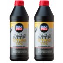 Olej przekładniowy Spezial MTF GL 5 SAE 75W-80 1L 9435