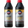 Olej przekładniowy TOP TEC MTF 5100 75W 2 litry