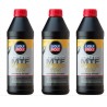 Olej przekładniowy TOP TEC MTF 5100 75W 3 litry