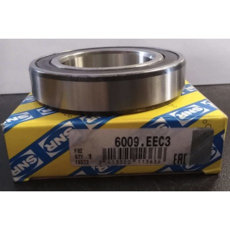Łożysko skrzyni biegów 6009.EEC3 producent SNR Łożysko skrzyni biegów 6009.EEC3 producent SNR