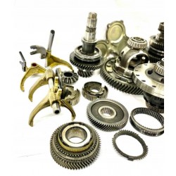 Łożysko skrzyni biegów 30BC07S1NRC3