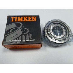 Łożysko stożkowe 30305 TIMKEN