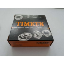 Łożysko skrzyni biegów 344/332 Timken