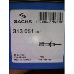 Amortyzator SACHS 313 051