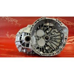 Skrzynia biegów PF6054 Renault Master 2.3 DCI