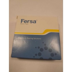 Łożysko stożkowe FERSA JLM506849/10
