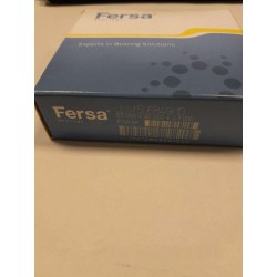 Łożysko stożkowe FERSA JLM506849/10