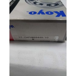 Łożysko stożkowe KOYO HM89449/10