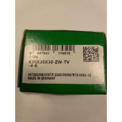 Łożysko igiełkowe INA K30X38X30