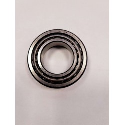 Łożysko stożkowe TIMKEN L44649/L44610