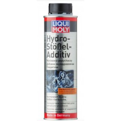 Hydro-Stossel Additiv - dodatek do oleju LIQUI MOLY wyciszać popychaczy