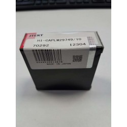 Łożysko stożkowe KOYO LM29749/10