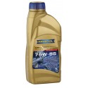 Olej przekładniowy Spezial MTF GL 5 SAE 75W-80 1L 9435