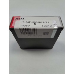 Łożysko stożkowe KOYO LM300849/811