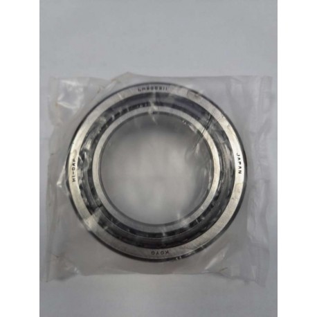 Łożysko stożkowe KOYO LM300849/811 Łożysko stożkowe KOYO LM300849/811