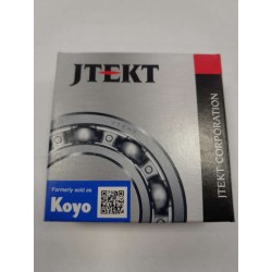 Łożysko stożkowe KOYO LM300849/811