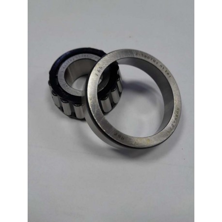 Łożysko stożkowe FAG Z-580704 Łożysko stożkowe FAG Z-580704