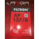 Filtr powietrza FILTRON AP 137/6