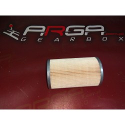 Filtr paliwa MAN FILTER P 726 X