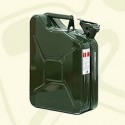 Kanister metalowy 10L