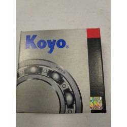 Łożysko kulkowe KOYO DG307217