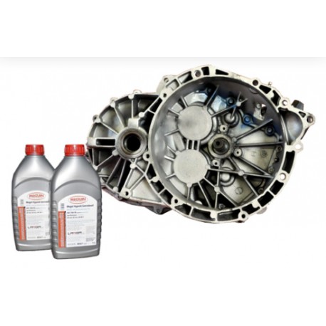 Skrzynia biegów F1FR7002ADB 1.5 TDCI Ford Skrzynia biegów F1FR7002ADB 1.5 TDCI Ford