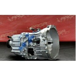 Skrzynia biegów 6S420V 2.3 DCI Renault Master, Opel Movano, NISSAN NV400